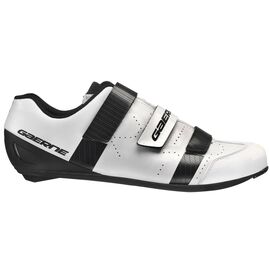Велотуфли Gaerne G.Record, White, 2020, 3634-004-37, Вариант УТ-00215054: Размер: 37 EUR , изображение  - НаВелосипеде.рф