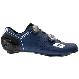 Велотуфли Gaerne G.Stilo Carbon, Blue, 2020, 3621-003-42.5, Вариант УТ-00215076: Размер: 42.5 EUR , изображение  - НаВелосипеде.рф