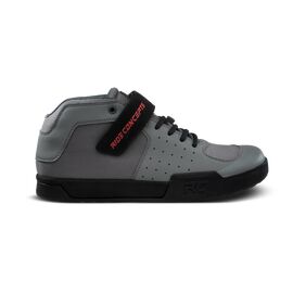 Велотуфли Ride Concepts Wildcat, Charcoal/Red, 2251-640, Вариант УТ-00215182: Размер: 10,0 US, изображение  - НаВелосипеде.рф