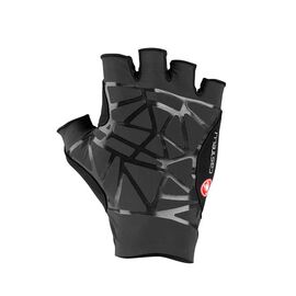 Велоперчатки Castelli ICON RACE, черный, 4520032, Вариант УТ-00213845: Размер: L, изображение  - НаВелосипеде.рф