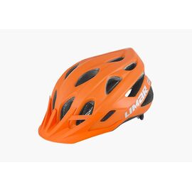 Велошлем Limar 545, оранжевый матовый, GC545CEULL, Вариант УТ-00212210: Размер: L(57-62), изображение  - НаВелосипеде.рф