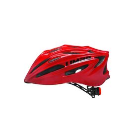 Велошлем Limar 778, красный, Вариант УТ-00212195: Размер: L(57-62), изображение  - НаВелосипеде.рф