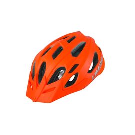Велошлем Limar BERG-EM, оранжевый матовый, GCBERGCEULL, Вариант УТ-00212197: Размер: L(57-62), изображение  - НаВелосипеде.рф