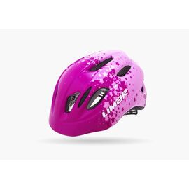Велошлем детский Limar KID PRO S, розовый, Вариант УТ-00212176: Размер: S(46-52), изображение  - НаВелосипеде.рф