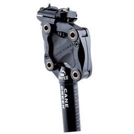 Подседельный штырь амортизатор Cane Creek 3G Thudbuster 27,2 Short Travel, Black XL, ST4272KXL, изображение  - НаВелосипеде.рф
