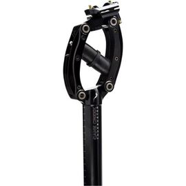 Подседельный штырь амортизатор Cane Creek 3G Thudbuster 27,2 Long Travel, Black XL, ST3272KXL, изображение  - НаВелосипеде.рф