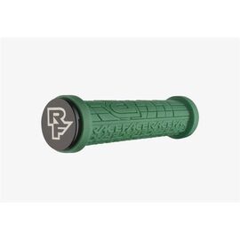 Грипсы велосипедные Race Face Grippler Lock On Grips, 30mm, Forest, AC990100, изображение  - НаВелосипеде.рф