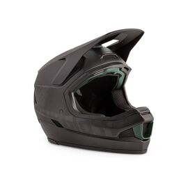 Велошлем Bluegrass Legit Carbon, Matt Black, 2020, 3HELG10L0NO, Вариант УТ-00214212: Размер: L (58-60 см) , изображение  - НаВелосипеде.рф