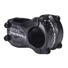 Вынос велосипедный Race Face Respond, 45x10°x31.8, Black, ST12RSD45X10BLK, изображение  - НаВелосипеде.рф