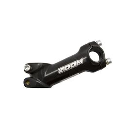 Вынос велосипедный ZOOM TDS-C340-8, нерегулируемый, 28,6 мм, 25,4 мм, 90 мм, черный, 1SMABD200230, изображение  - НаВелосипеде.рф