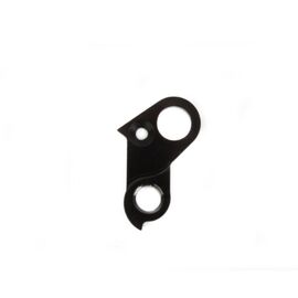 Кронштейн заднего переключателя ("петух") FORMAT, for 1311"/1312" series, черный, 1ELA00000308, изображение  - НаВелосипеде.рф