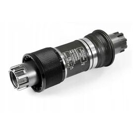 Каретка велосипедная SHIMANO ALIVIO BB-ES300, картриджная, OCTALINK, 73 мм, 118 мм, ABBES300C18, изображение  - НаВелосипеде.рф