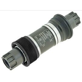 Каретка велосипедная SHIMANO ALIVIO BB-ES300, картриджная, OCTALINK, 68 мм, 118 мм, ABBES300B18, изображение  - НаВелосипеде.рф