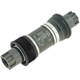 Каретка велосипедная SHIMANO ALIVIO BB-ES300, картриджная, OCTALINK, 68 мм, 126 мм, ABBES300B26, изображение  - НаВелосипеде.рф