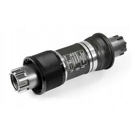Каретка велосипедная SHIMANO ALIVIO BB-ES300, картриджная, OCTALINK, 73 мм, 121 мм, ABBES300C21, изображение  - НаВелосипеде.рф