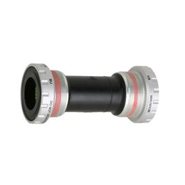 Каретка велосипедная SHIMANO SM-BB52, картриджная, HOLLOWTECH 2, 68-73 мм, без вала, ASMBB52B, изображение  - НаВелосипеде.рф