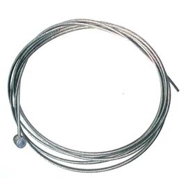Трос тормоза JAGWIRE, 1,5 x 1250 мм, передний, в связке 10 шт., цена за 1шт. 14ES12500001, изображение  - НаВелосипеде.рф