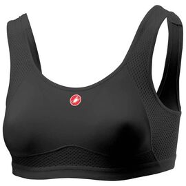 Велотоп (бра) Castelli ROSSO CORSA, черный 2020, 4518550, Вариант УТ-00213821: Размер: L, изображение  - НаВелосипеде.рф