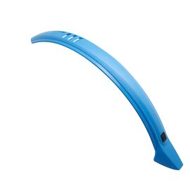 Крыло велосипедное SKS Velo 55 Kids, заднее, 20”, синее, 3010886550, изображение  - НаВелосипеде.рф