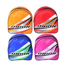 Велосумка-рюкзак Orion, на руль, красный, 500021, LU039402, изображение  - НаВелосипеде.рф