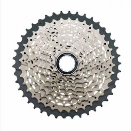 Кассета велосипедная Shimano DEORE CS-HG500-10, 10 скоростей, 11-42Т, KCSHG50010142, изображение  - НаВелосипеде.рф