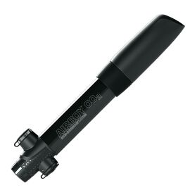Насос велосипедный SKS Airboy CO2, 11237, изображение  - НаВелосипеде.рф