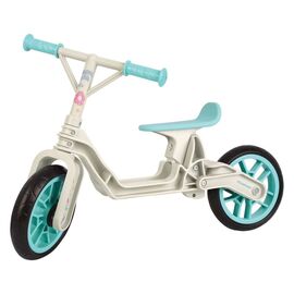 Детский беговел Polisport Balance bike, cream/mint, 2021, изображение  - НаВелосипеде.рф