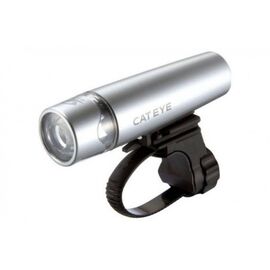 Фонарь велосипедный Cat Eye HL-EL010 UNO, передний, белый, CE5339593, изображение  - НаВелосипеде.рф