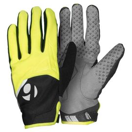 Перчатки велосипедные Bontrager Race Windshell, Vis Yellow, TCG-432128, Вариант УТ-00217953: Размер: XL, изображение  - НаВелосипеде.рф