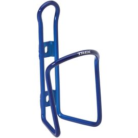 Флягодержатель велосипедный Bontrager Hollow Aluminum, 6mm, 58гр, Baja Blue, TCG-69769, изображение  - НаВелосипеде.рф