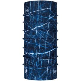 Велобандана Buff ThermoNet Icescenic Blue, 120750.707.10.00, изображение  - НаВелосипеде.рф