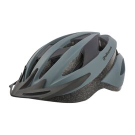 Шлем велосипедный Polisport Sport Ride, dark grey/black matte, PLS8741600010, Вариант УТ-00218082: Размер: L 58/62, изображение  - НаВелосипеде.рф