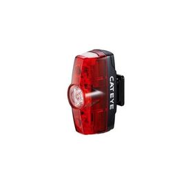 Фонарь велосипедный Cat Eye TL-LD635-R, RAPID MINI, CE5446353, изображение  - НаВелосипеде.рф