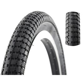 Покрышка велосипедная WANDA P-1042, 20x2,30, RTRP10420002, изображение  - НаВелосипеде.рф