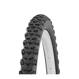 Покрышка велосипедная WANDA P-1014, 24x2,125, RTRR24WND015, изображение  - НаВелосипеде.рф