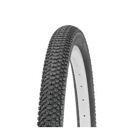 Покрышка велосипедная WANDA P-1288, 24x2,35, черный, RTRR24WND022, изображение  - НаВелосипеде.рф