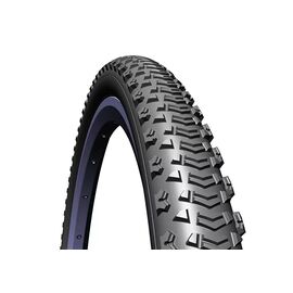 Покрышка велосипедная Mitas ACRIS, 26x1,9, Classic, черный, 510951278042, изображение  - НаВелосипеде.рф