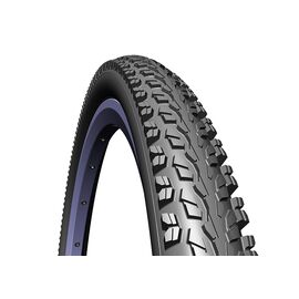 Покрышка велосипедная Mitas BLADE, 26x1,9, Classic, черный, 510951173042, изображение  - НаВелосипеде.рф