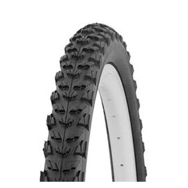 Покрышка велосипедная WANDA P-182, 26x1,95, черный, RTRR26WND005, изображение  - НаВелосипеде.рф