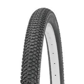 Покрышка велосипедная WANDA P-1288, 26x2,35, черный, RTRR26WND031, изображение  - НаВелосипеде.рф
