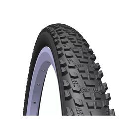 Покрышка велосипедная Mitas OCELOT, 27,5x2,35, Classic, черный, 510967323042, изображение  - НаВелосипеде.рф