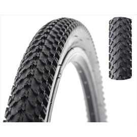 Покрышка велосипедная WANDA P-1197, 29x2,10, черный, NP001330, изображение  - НаВелосипеде.рф