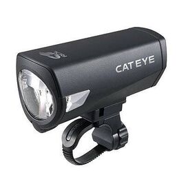 Фонарь велосипедный Cat Eye HL-EL540RC, передний, w/changer, CE5336773, изображение  - НаВелосипеде.рф