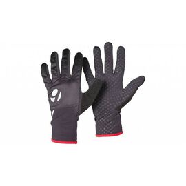 Перчатки велосипедные Bontrager Solstice Windshell, Black, TCG-429255, Вариант УТ-00217958: Размер: S, изображение  - НаВелосипеде.рф