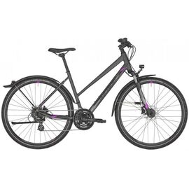 Женский велосипед Bergamont Helix 4 EQ Lady 28" 2020, Вариант УТ-00218110: Рама: 44см (Рост: 