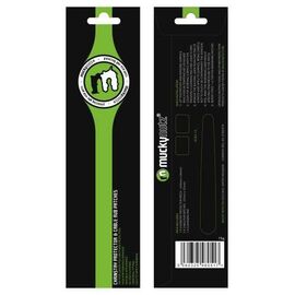 Защита пера велосипеда Mucky Nutz Chainstay Protector & Cable Rub Patches, MN0067, изображение  - НаВелосипеде.рф