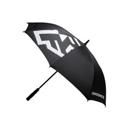 Зонт для велопрогулок Race Face RF Course Walk Umbrella, Black, AC0016, изображение  - НаВелосипеде.рф