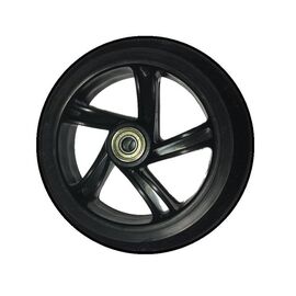 Колесо запасное для самоката, 145мм,  ABEC 7, Wheel7For145, изображение  - НаВелосипеде.рф