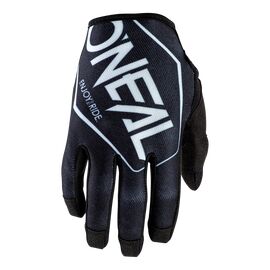 Велоперчатки O'Neal MAYHEM RIDER, black/white, 0385-770, Вариант УТ-00204479: Размер: L/9, изображение  - НаВелосипеде.рф