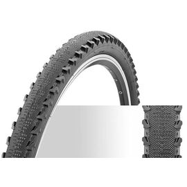 Велопокрышка SEYOUN SY-B006, 20" x 1.95", без камеры, черный, 620206, изображение  - НаВелосипеде.рф